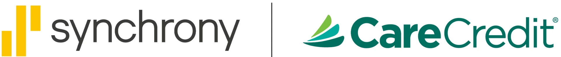 CareCredit by Synchrony patient financing